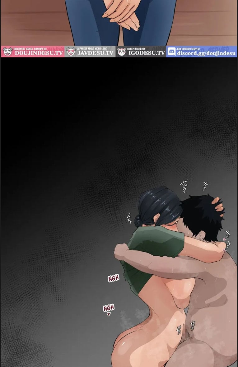 Kaasan wo Oshitaoshita - Chapter 01 41 Kaasan wo Oshitaoshita - Chapter 01 41