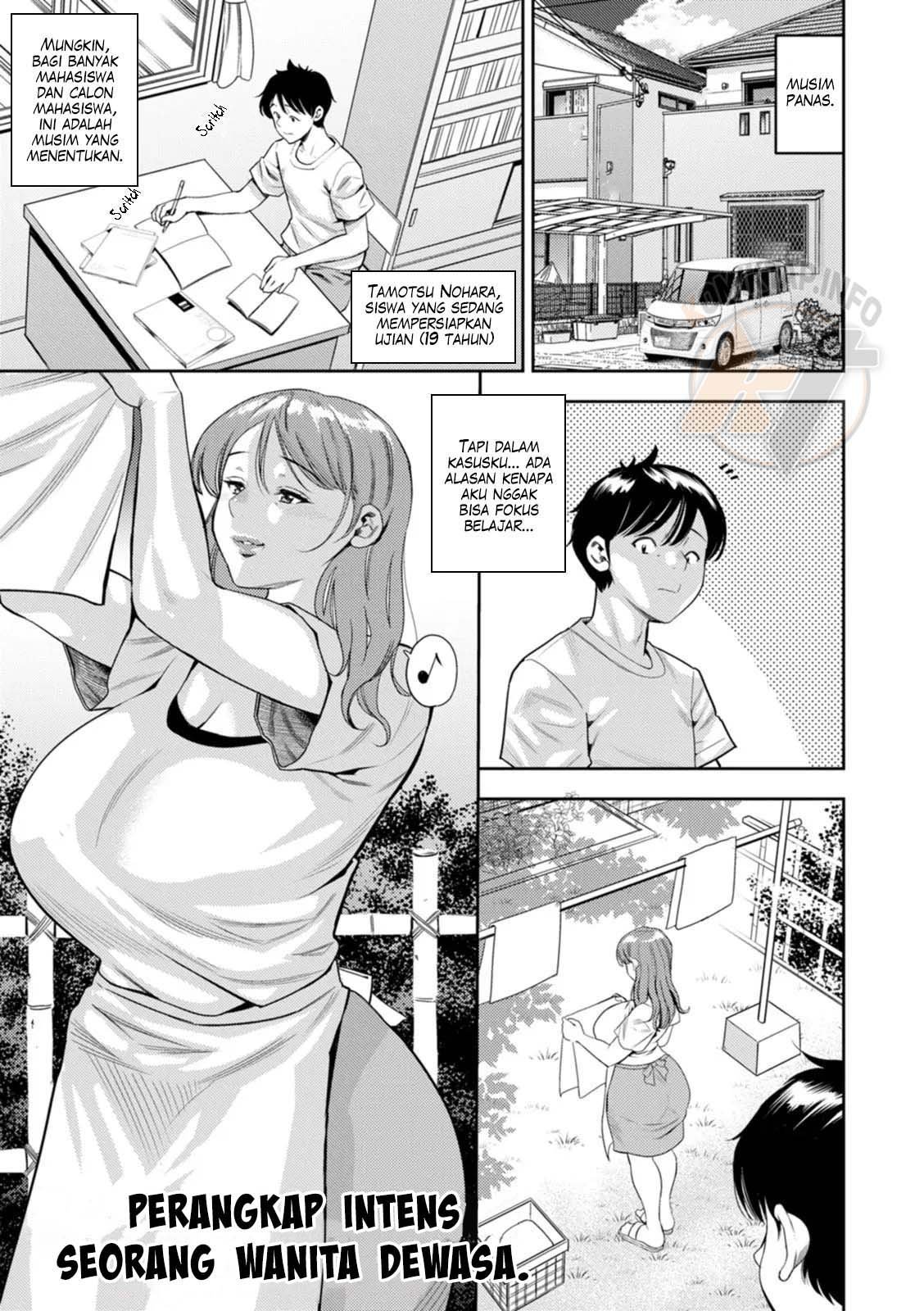 Kyouretsu Jukujo Trap - Chapter 1 2 Kyouretsu Jukujo Trap - Chapter 1 2