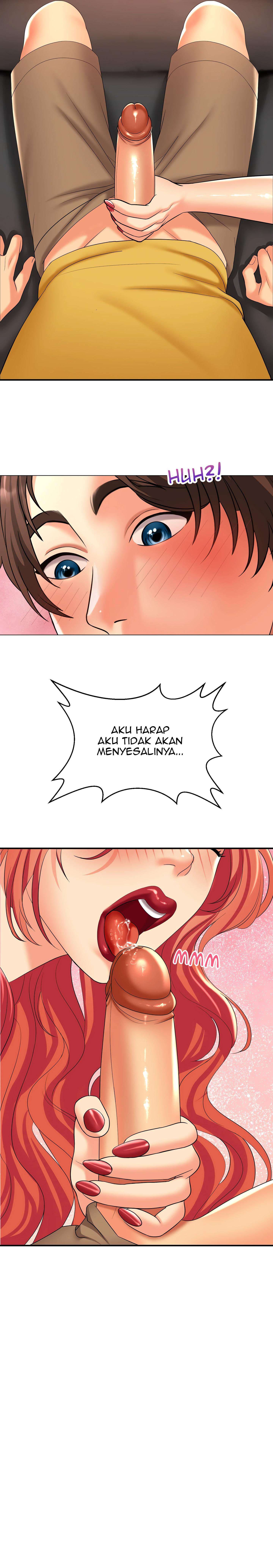 Honeymoon With My Mother-in-law (Uncensored) - Chapter 16 11 Honeymoon With My Mother-in-law (Uncensored) - Chapter 16 11