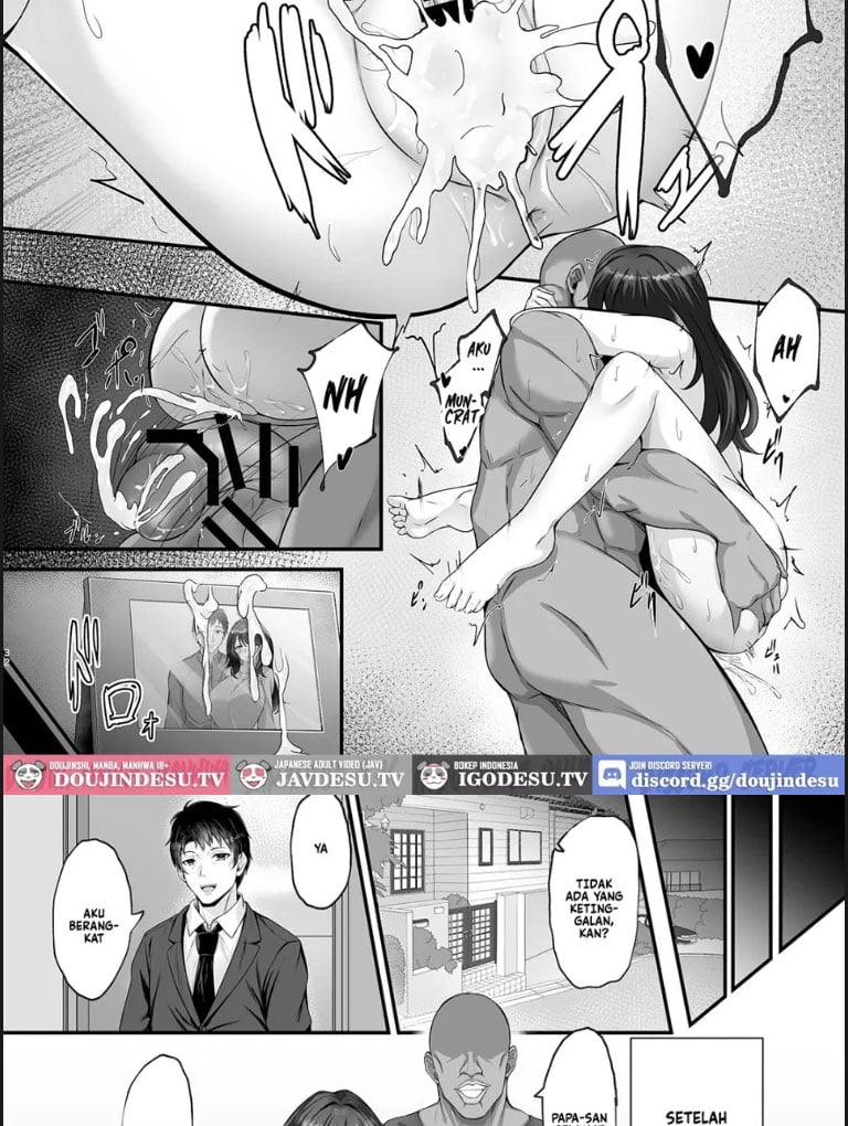 Homestay Saki no Mama-san ga Boku - Chapter 01 26 Homestay Saki no Mama-san ga Boku - Chapter 01 26