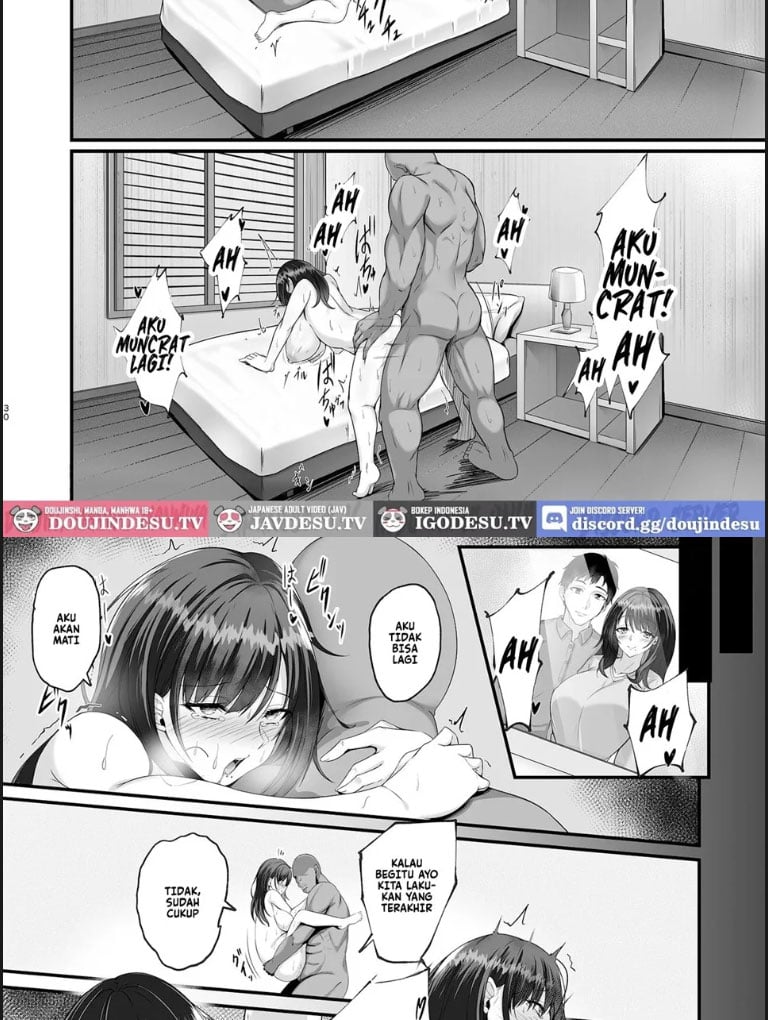 Homestay Saki no Mama-san ga Boku - Chapter 01 24 Homestay Saki no Mama-san ga Boku - Chapter 01 24