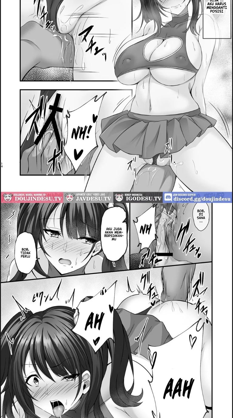 Homestay Saki no Mama-san ga Boku - Chapter 01 11 Homestay Saki no Mama-san ga Boku - Chapter 01 11