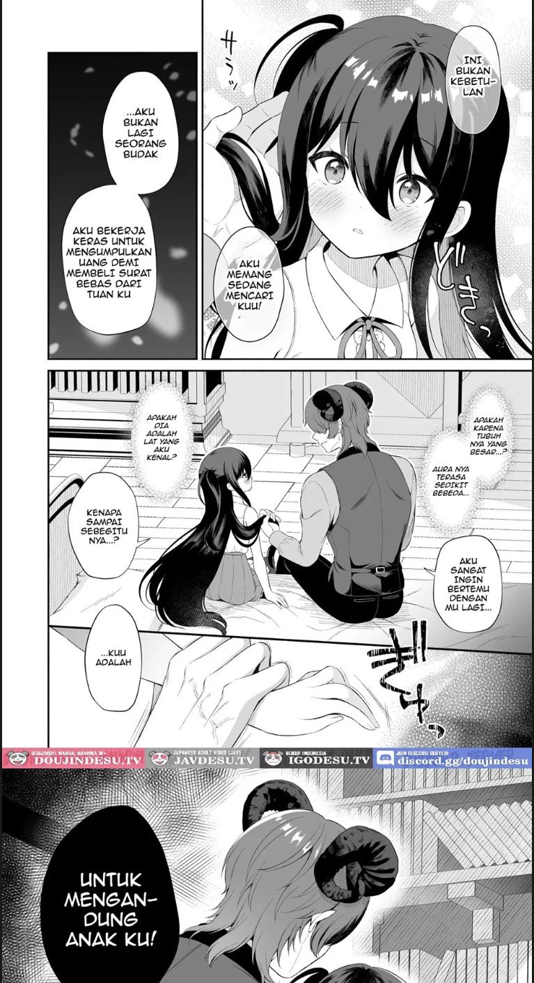 Haramase Akuma to Muku - Chapter 01 8 Haramase Akuma to Muku - Chapter 01 8