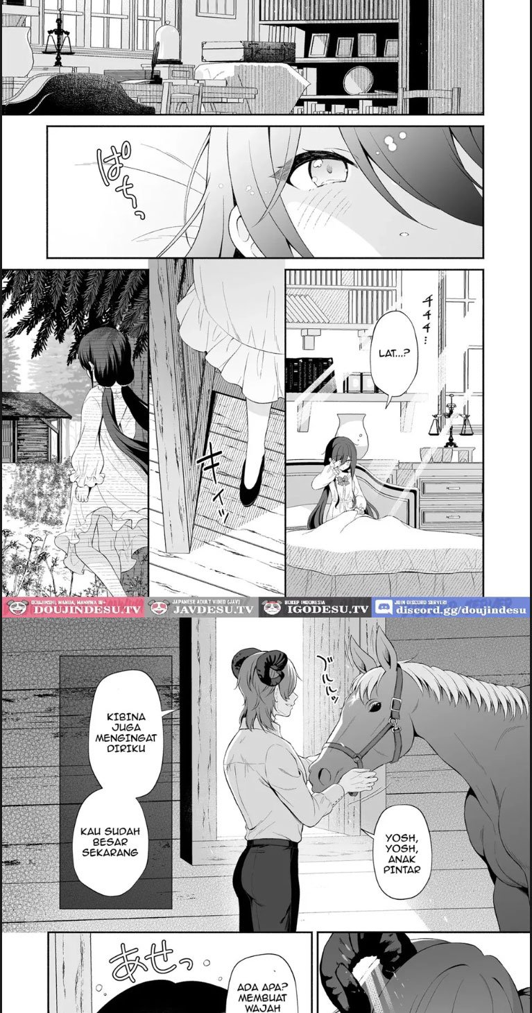 Haramase Akuma to Muku - Chapter 01 29 Haramase Akuma to Muku - Chapter 01 29