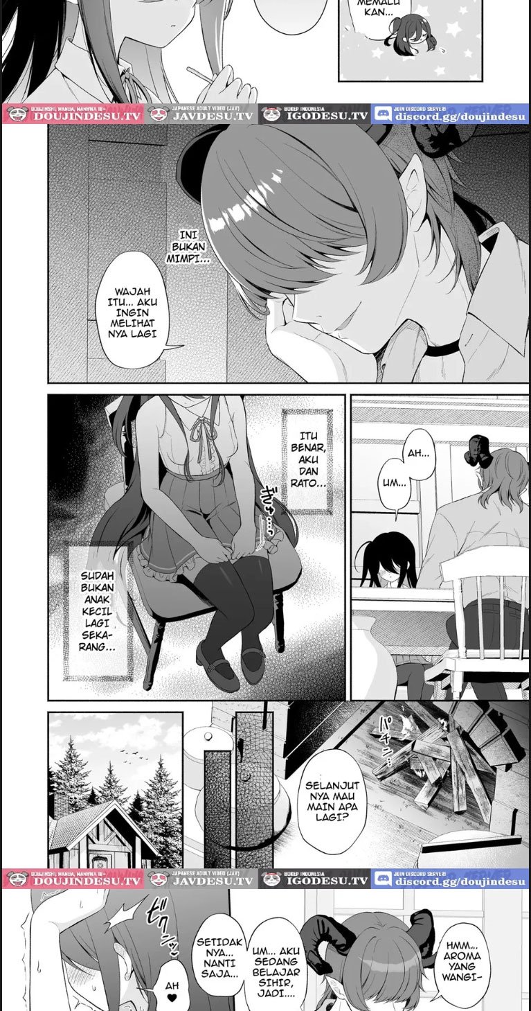 Haramase Akuma to Muku - Chapter 01 31 Haramase Akuma to Muku - Chapter 01 31