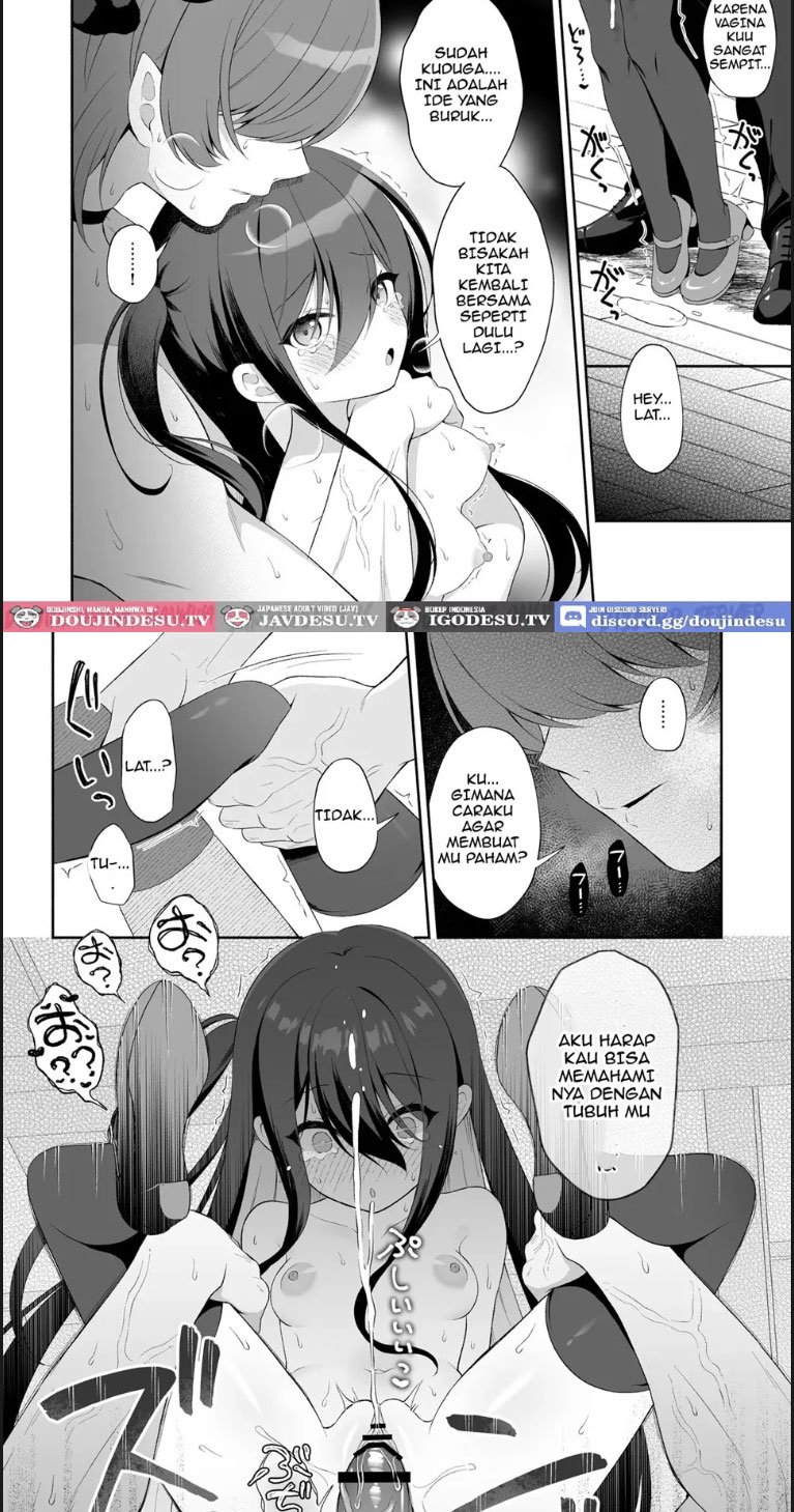 Haramase Akuma to Muku - Chapter 01 36 Haramase Akuma to Muku - Chapter 01 36