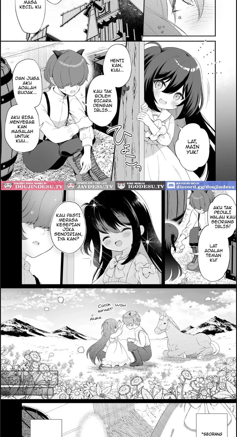 Haramase Akuma to Muku - Chapter 01 6 Haramase Akuma to Muku - Chapter 01 6