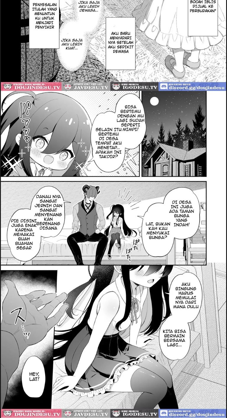 Haramase Akuma to Muku - Chapter 01 7 Haramase Akuma to Muku - Chapter 01 7