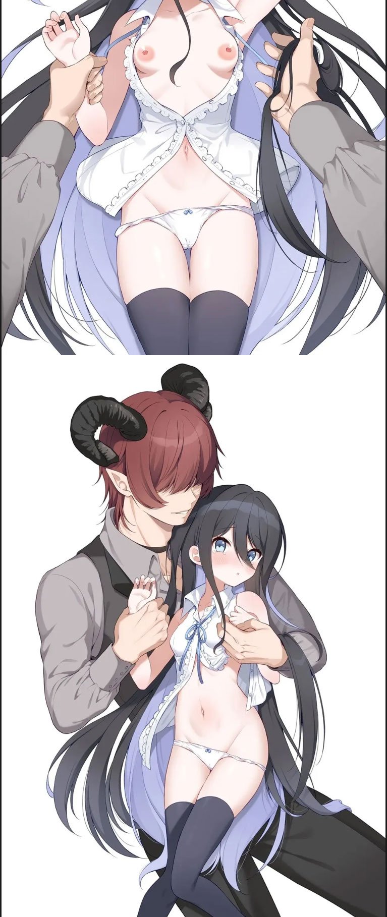 Haramase Akuma to Muku - Chapter 01 49 Haramase Akuma to Muku - Chapter 01 49