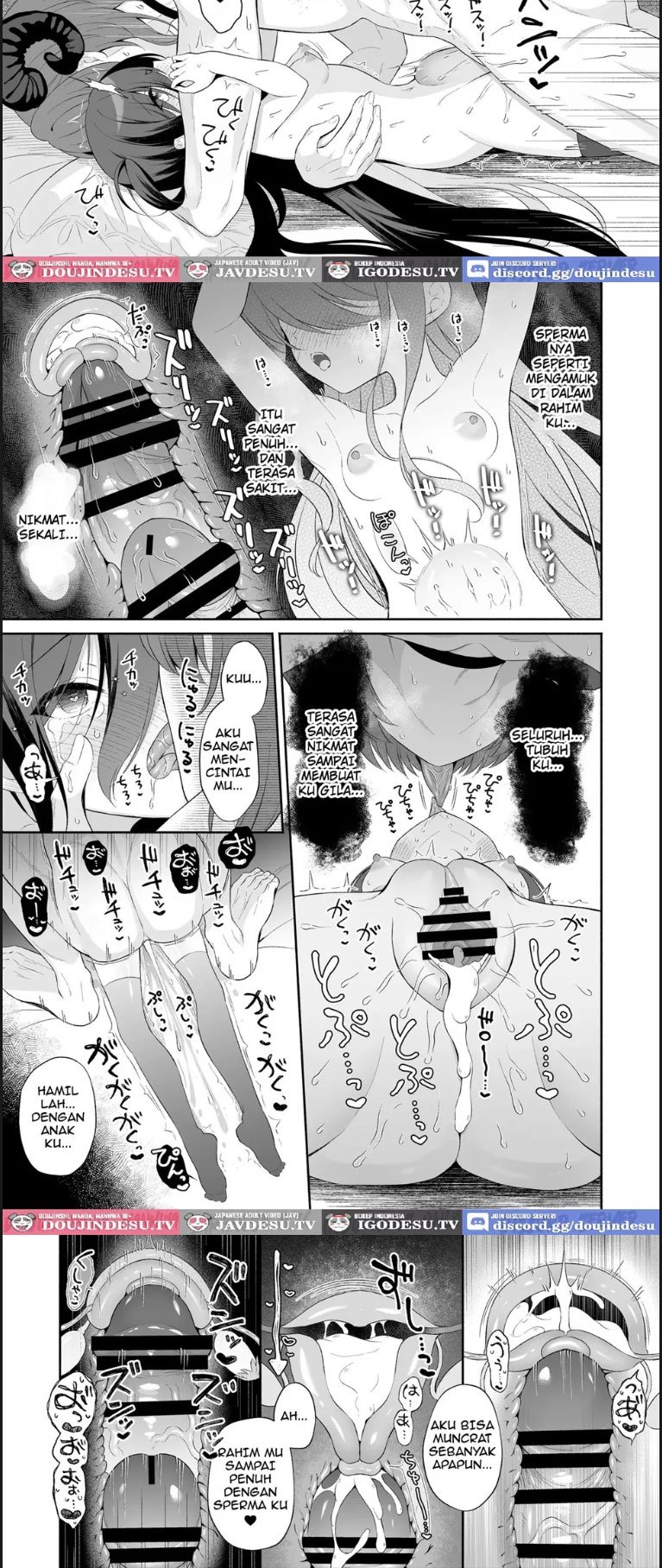 Haramase Akuma to Muku - Chapter 01 42 Haramase Akuma to Muku - Chapter 01 42