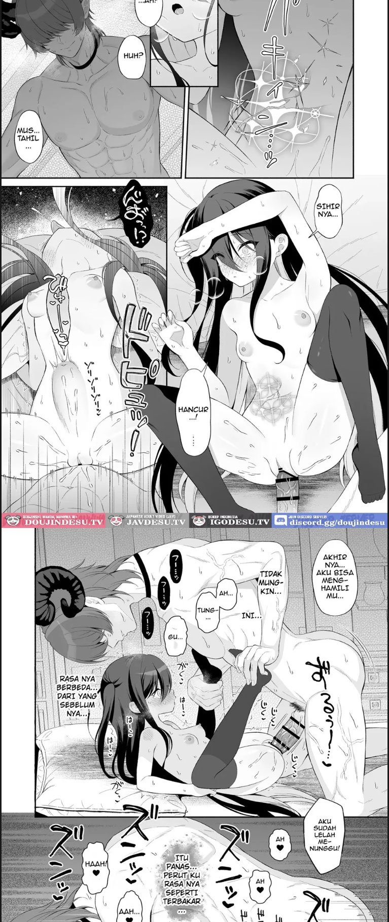 Haramase Akuma to Muku - Chapter 01 41 Haramase Akuma to Muku - Chapter 01 41