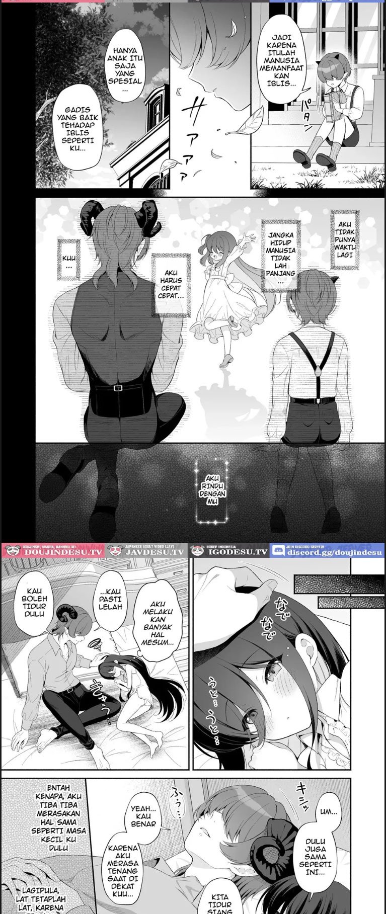 Haramase Akuma to Muku - Chapter 01 44 Haramase Akuma to Muku - Chapter 01 44