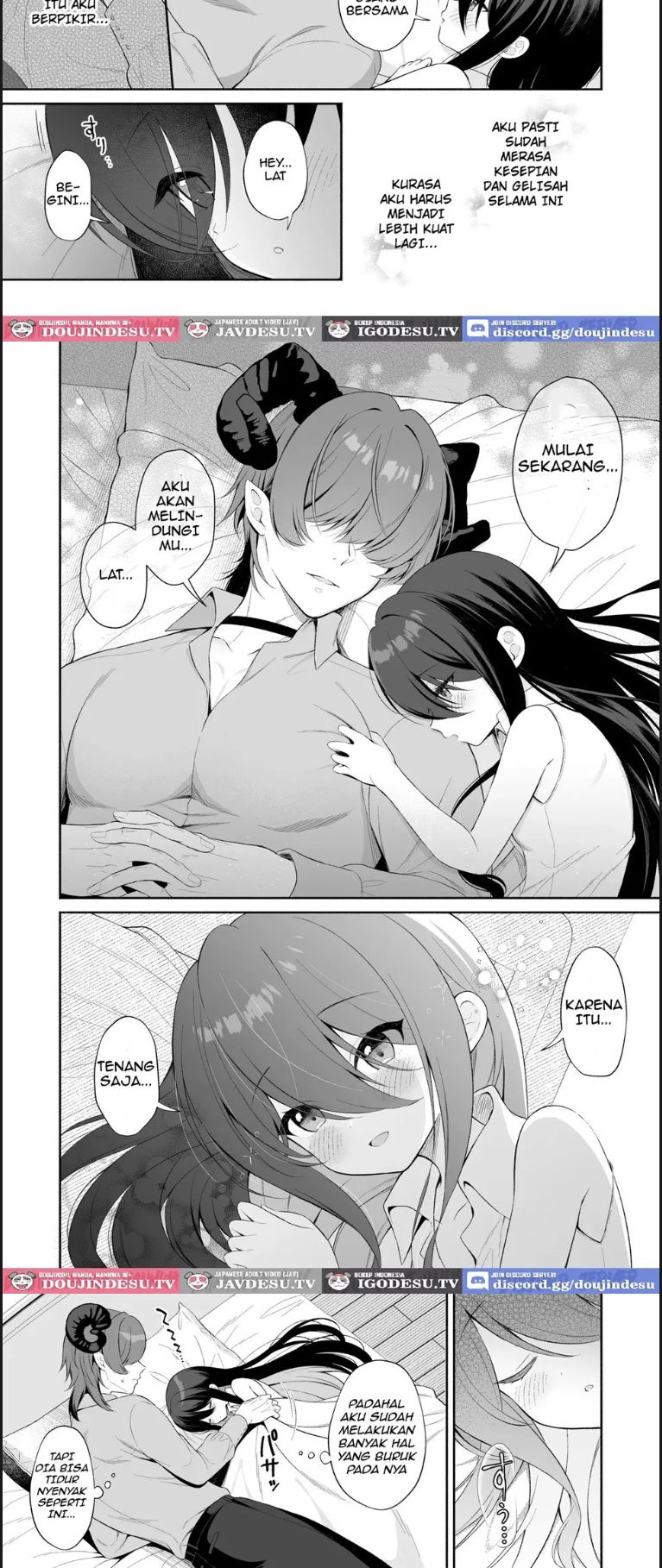 Haramase Akuma to Muku - Chapter 01 45 Haramase Akuma to Muku - Chapter 01 45