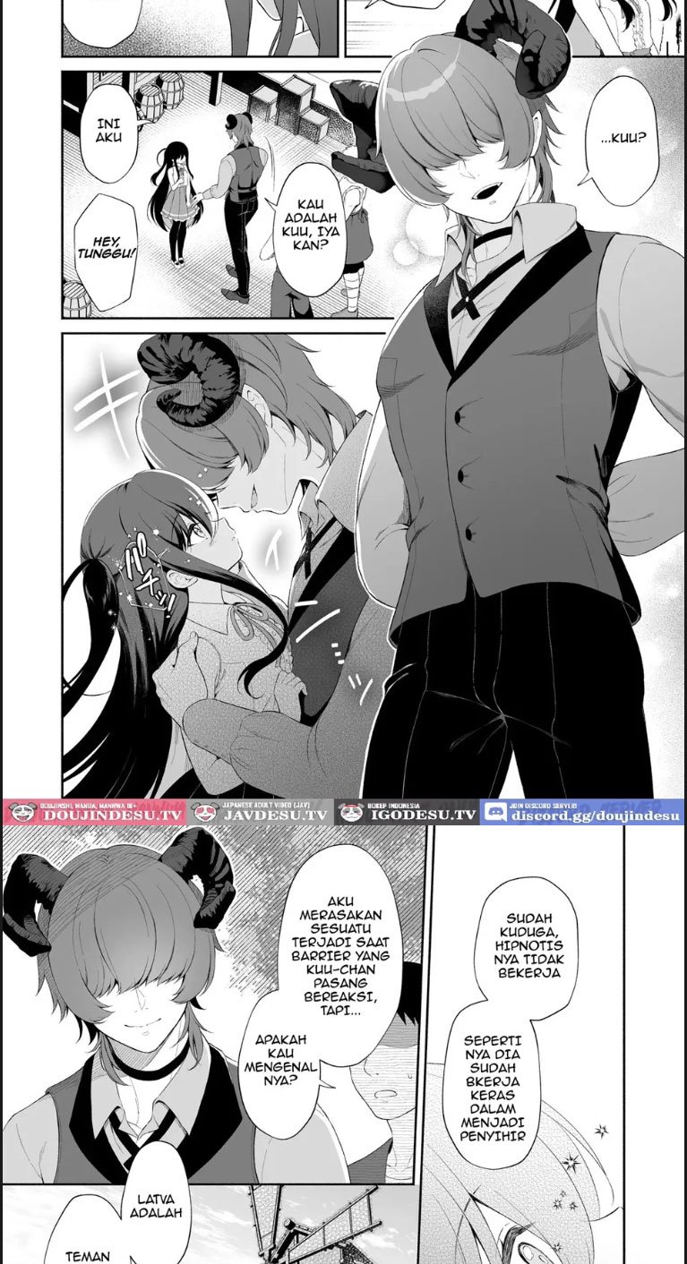 Haramase Akuma to Muku - Chapter 01 5 Haramase Akuma to Muku - Chapter 01 5