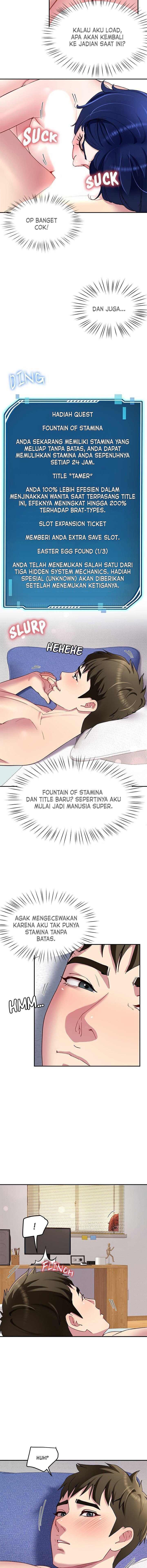 Harem King - Chapter 30 8