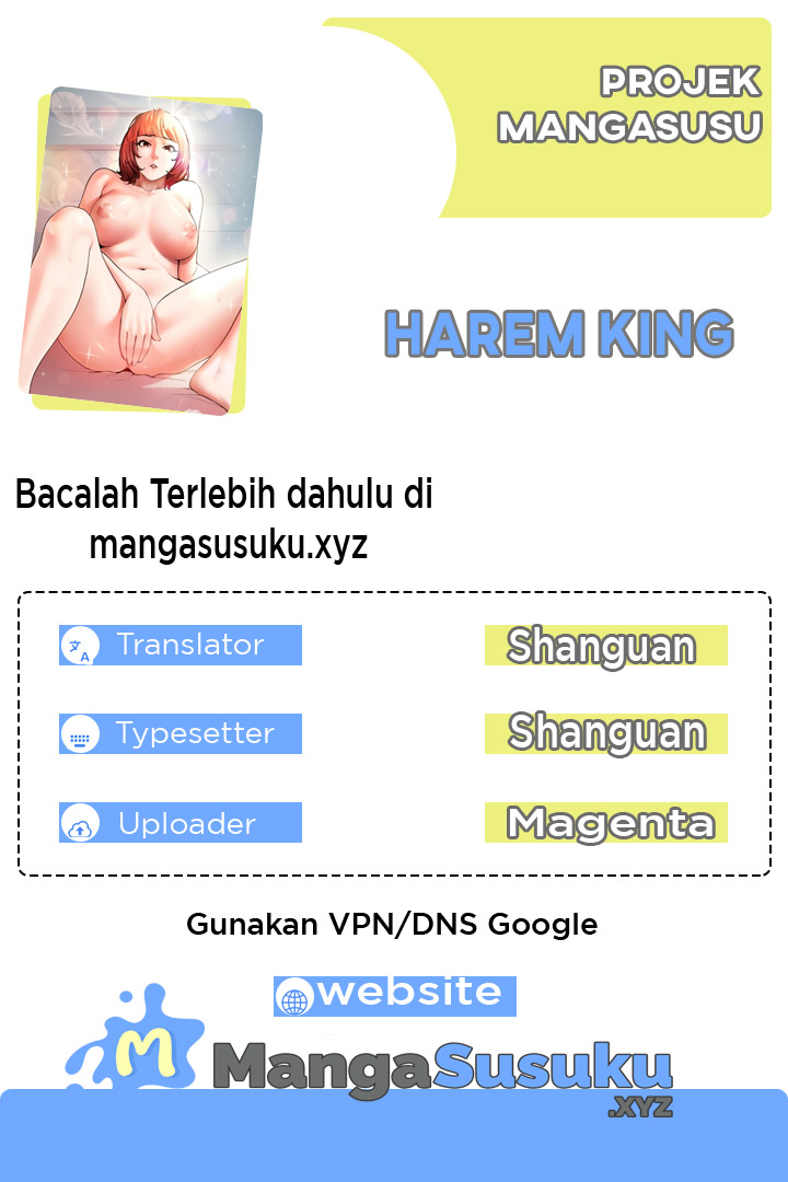 Harem King - Chapter 60 1