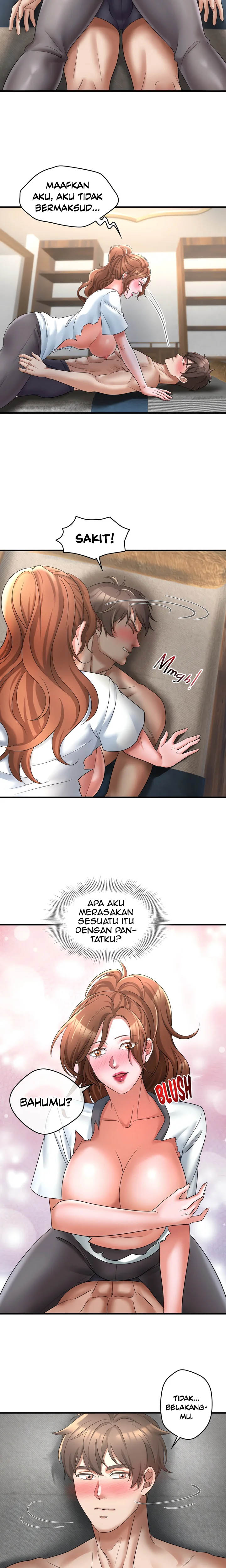 Healing Hands (Uncensored) - Chapter 3 12 Healing Hands (Uncensored) - Chapter 3 12