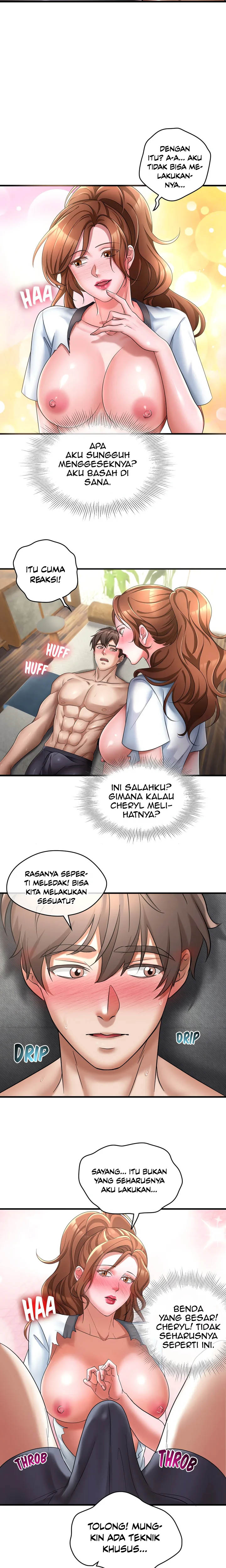 Healing Hands (Uncensored) - Chapter 3 14 Healing Hands (Uncensored) - Chapter 3 14