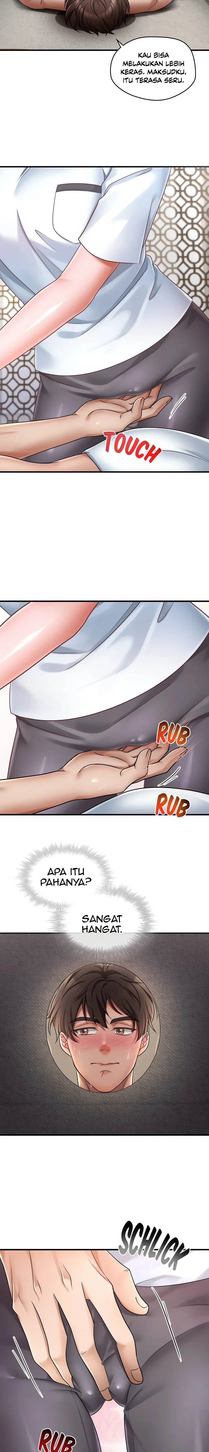 Healing Hands (Uncensored) - Chapter 3 7 Healing Hands (Uncensored) - Chapter 3 7