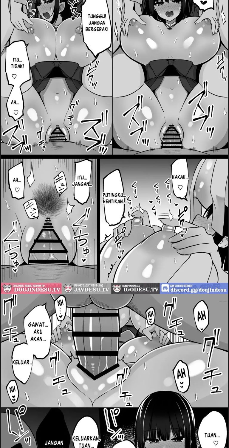 Inshin no Miko Mura no Okute de Bokki Chinpo - Chapter 01 21 Inshin no Miko Mura no Okute de Bokki Chinpo - Chapter 01 21