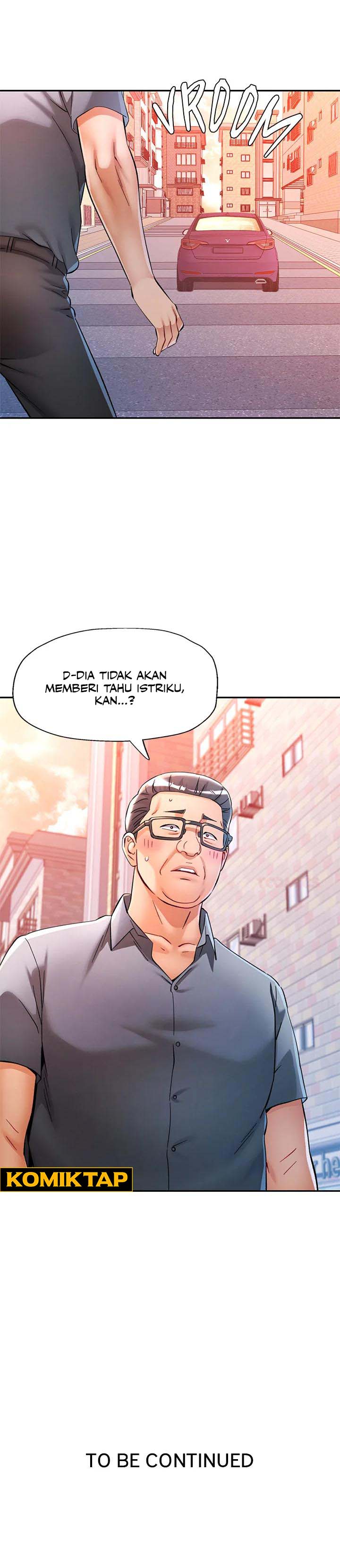 In Her Place - Chapter 100 7