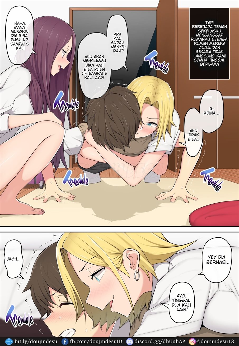Imaizumin - Chapter 02 4