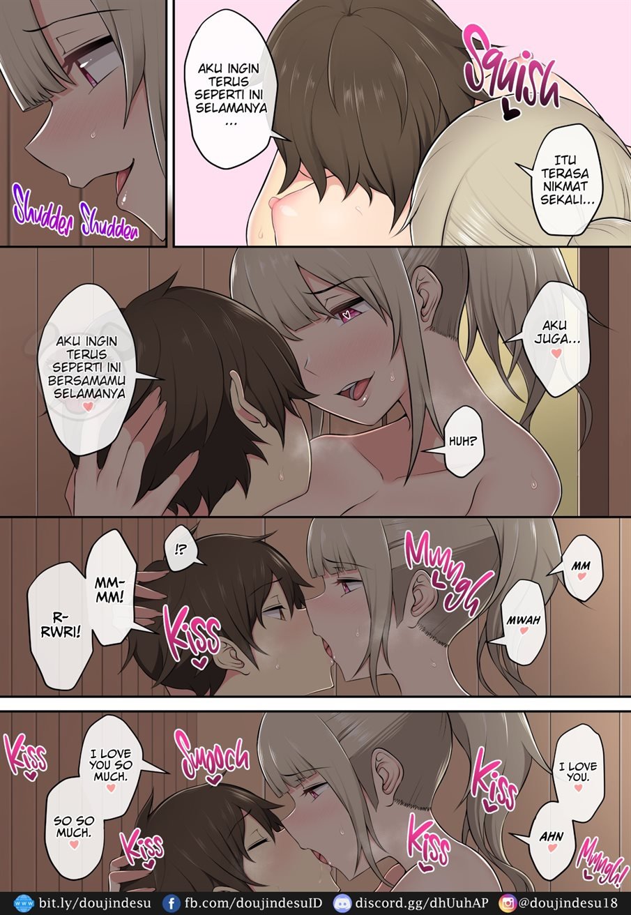 Imaizumin - Chapter 02 42