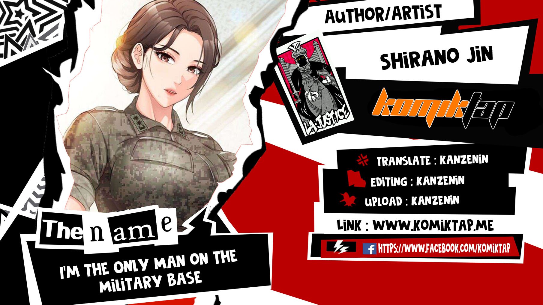 I’m the Only Man on the Military - Chapter 19 1 I’m the Only Man on the Military - Chapter 19 1