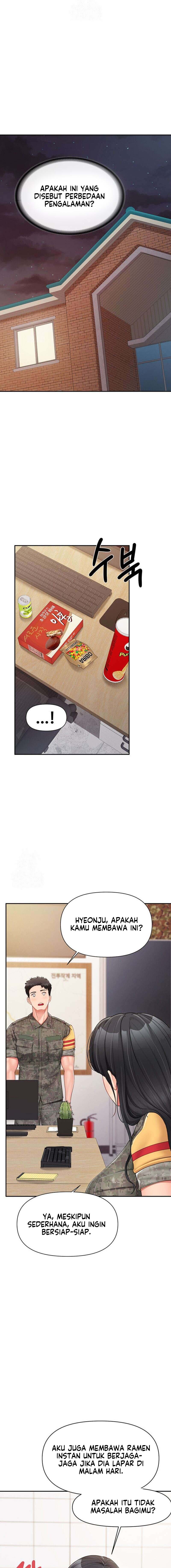 I’m the Only Man on the Military - Chapter 19 16 I’m the Only Man on the Military - Chapter 19 16