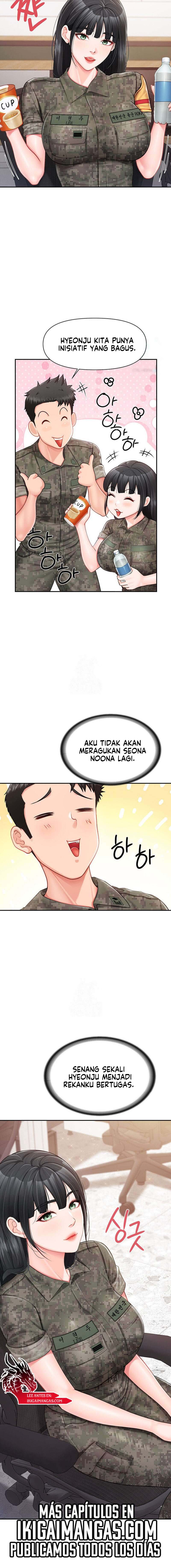 I’m the Only Man on the Military - Chapter 19 17 I’m the Only Man on the Military - Chapter 19 17