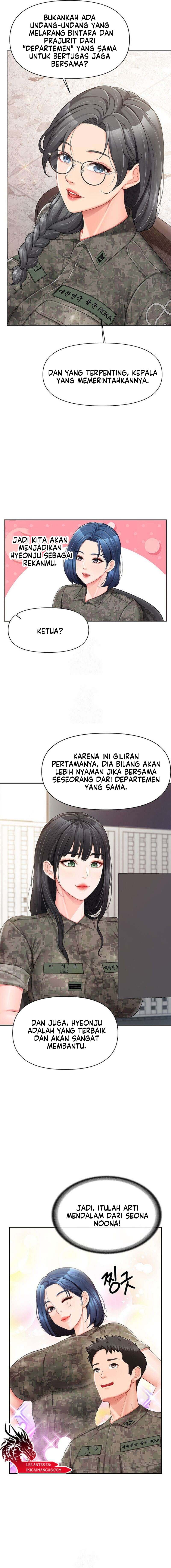 I’m the Only Man on the Military - Chapter 19 15 I’m the Only Man on the Military - Chapter 19 15