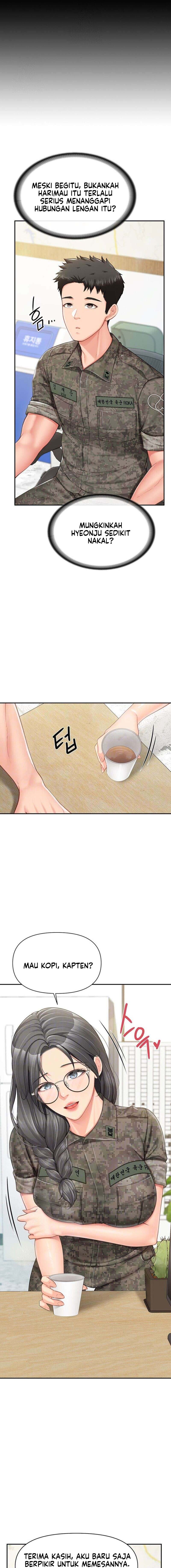 I’m the Only Man on the Military - Chapter 19 4 I’m the Only Man on the Military - Chapter 19 4