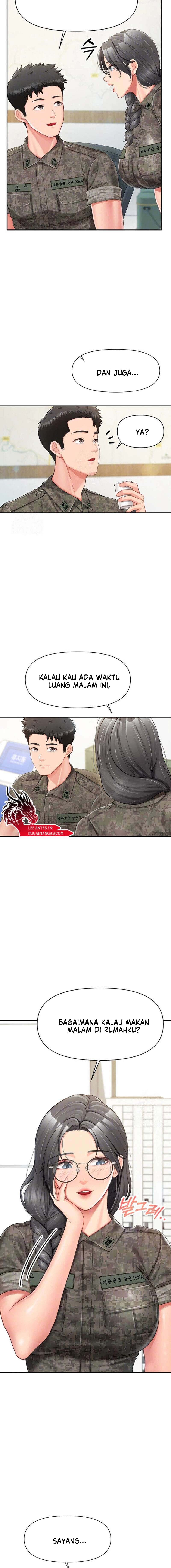 I’m the Only Man on the Military - Chapter 19 5 I’m the Only Man on the Military - Chapter 19 5