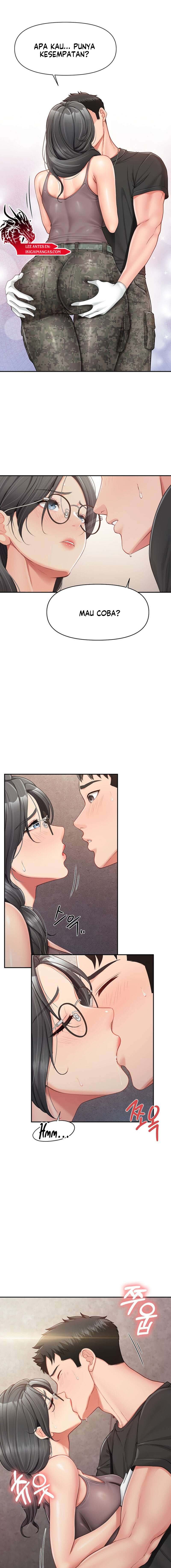 I’m the Only Man on the Military - Chapter 16 9 I’m the Only Man on the Military - Chapter 16 9