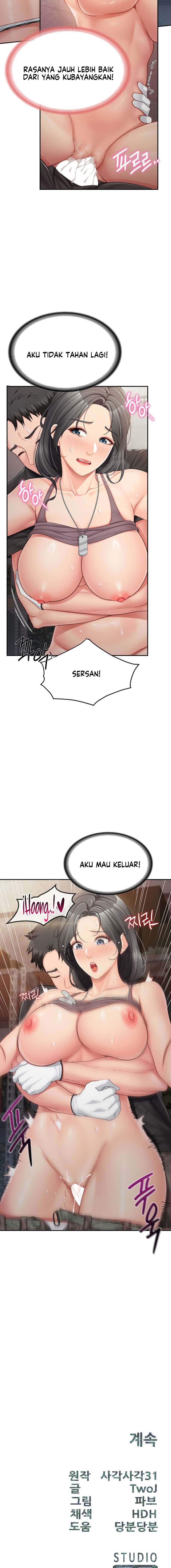 I’m the Only Man on the Military - Chapter 16 18 I’m the Only Man on the Military - Chapter 16 18