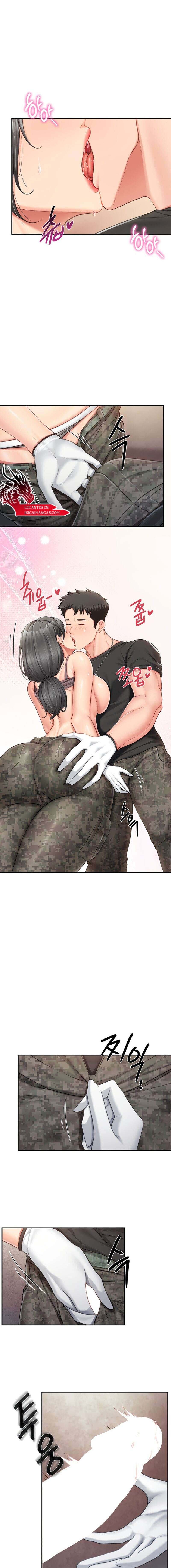 I’m the Only Man on the Military - Chapter 16 13 I’m the Only Man on the Military - Chapter 16 13