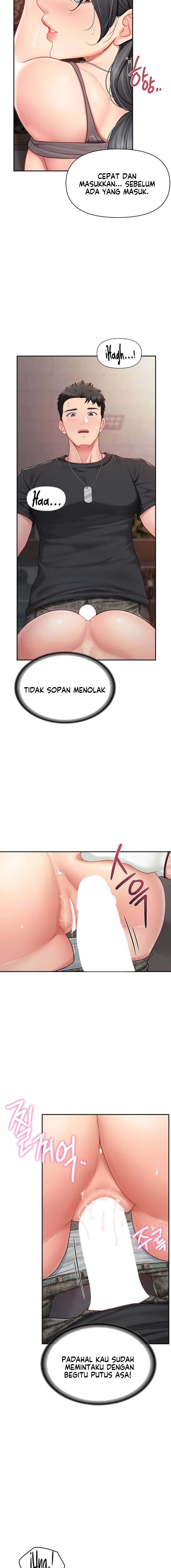 I’m the Only Man on the Military - Chapter 16 16 I’m the Only Man on the Military - Chapter 16 16