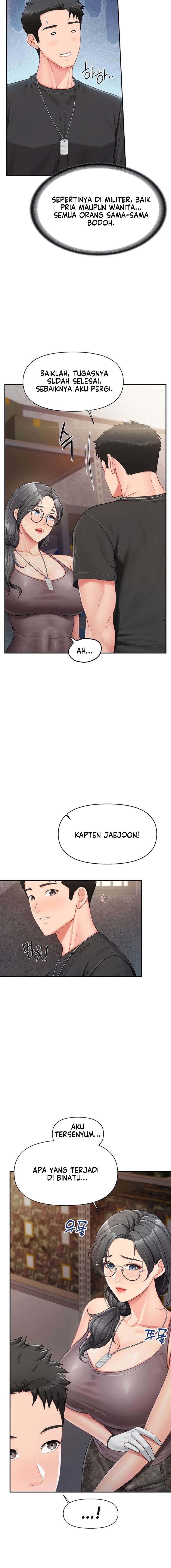 I’m the Only Man on the Military - Chapter 16 6 I’m the Only Man on the Military - Chapter 16 6