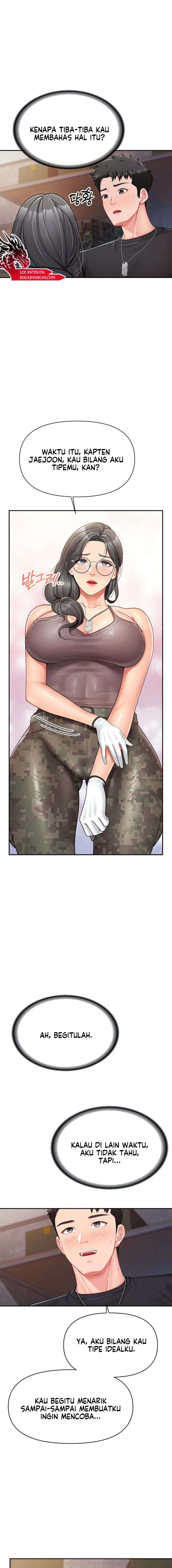 I’m the Only Man on the Military - Chapter 16 7 I’m the Only Man on the Military - Chapter 16 7