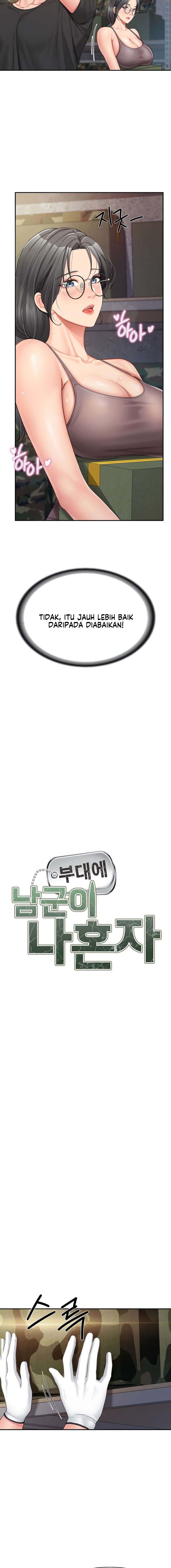 I’m the Only Man on the Military - Chapter 16 4 I’m the Only Man on the Military - Chapter 16 4