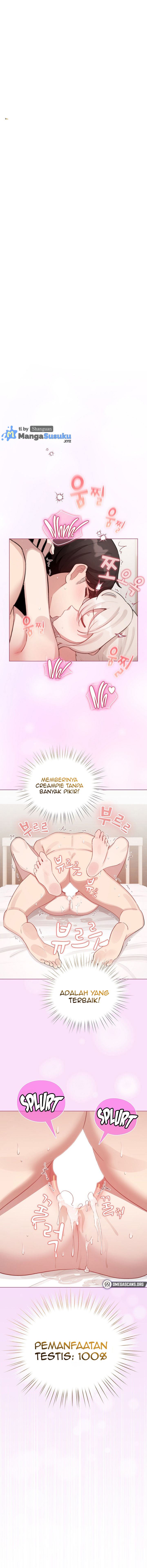 I Became a Pornhwa NPC - Chapter 41 2 I Became a Pornhwa NPC - Chapter 41 2