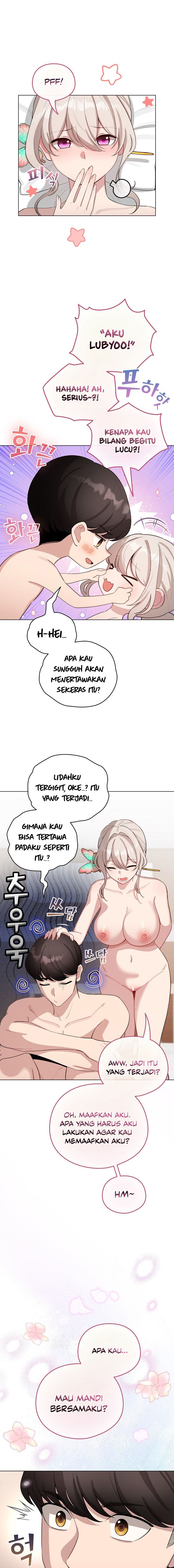 I Became a Pornhwa NPC - Chapter 41 6 I Became a Pornhwa NPC - Chapter 41 6