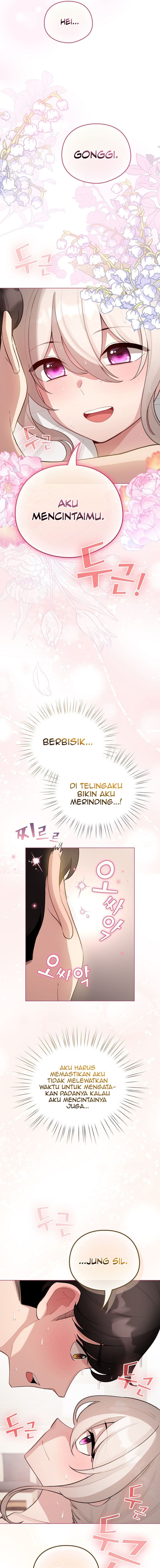 I Became a Pornhwa NPC - Chapter 41 4 I Became a Pornhwa NPC - Chapter 41 4