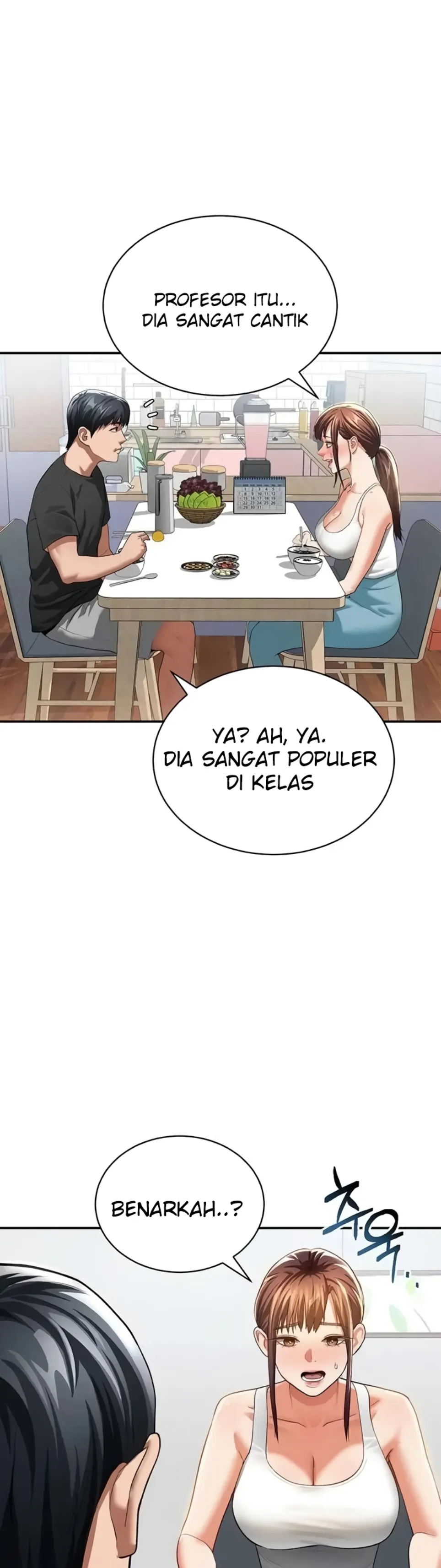 I Got Eyes to See Desire - Chapter 35 2
