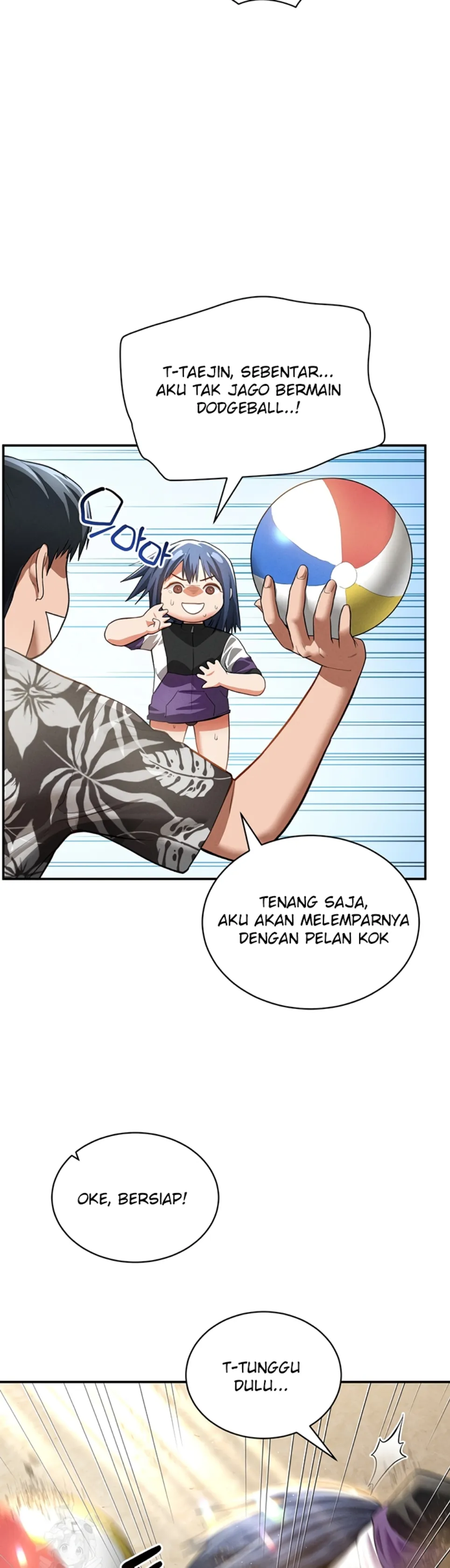I Got Eyes to See Desire - Chapter 35 21