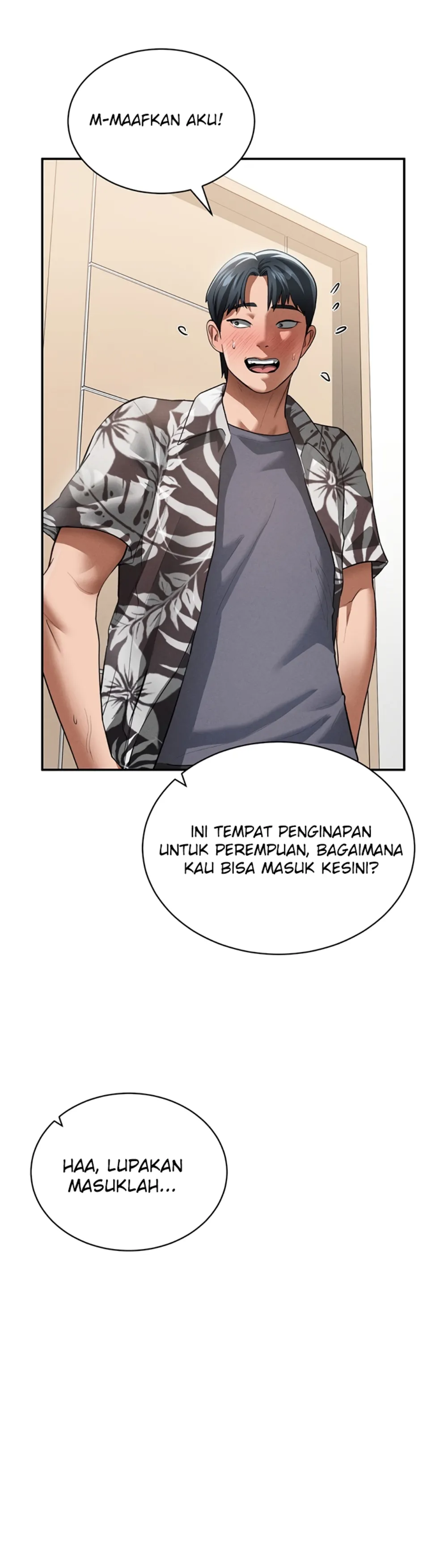 I Got Eyes to See Desire - Chapter 35 39