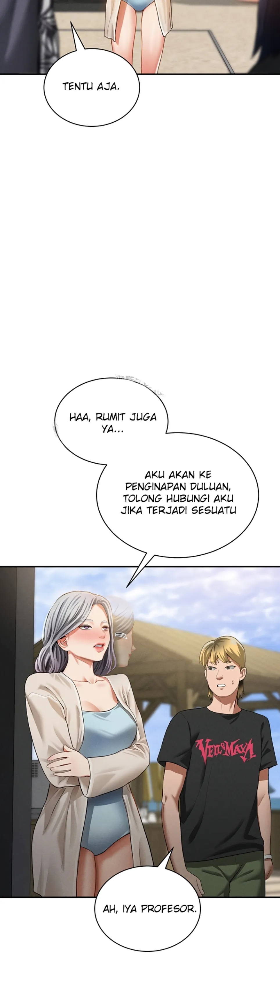 I Got Eyes to See Desire - Chapter 35 33