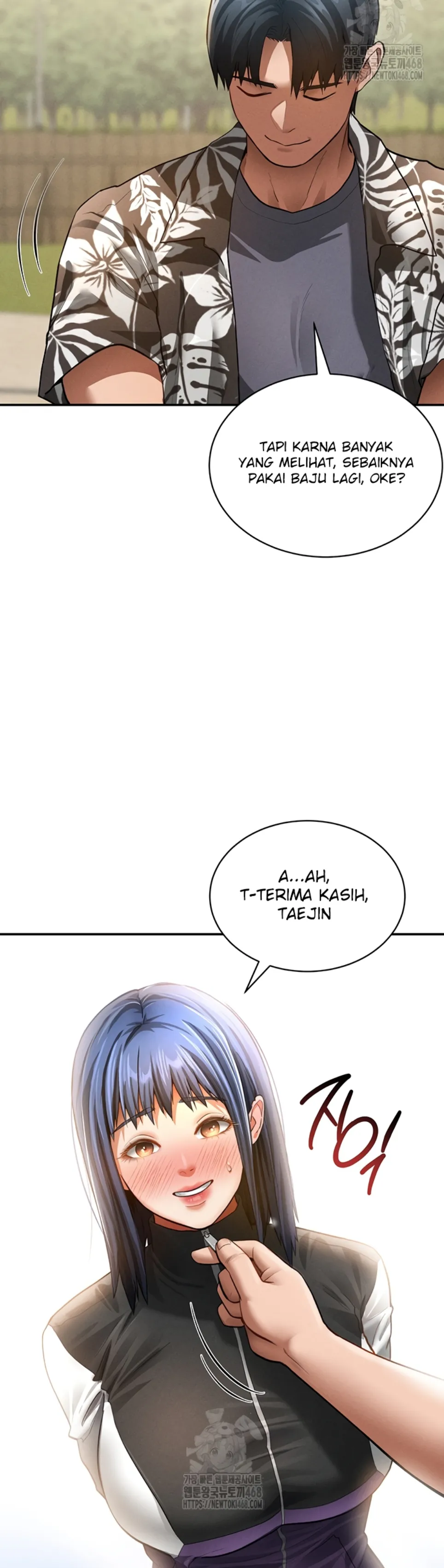I Got Eyes to See Desire - Chapter 35 31