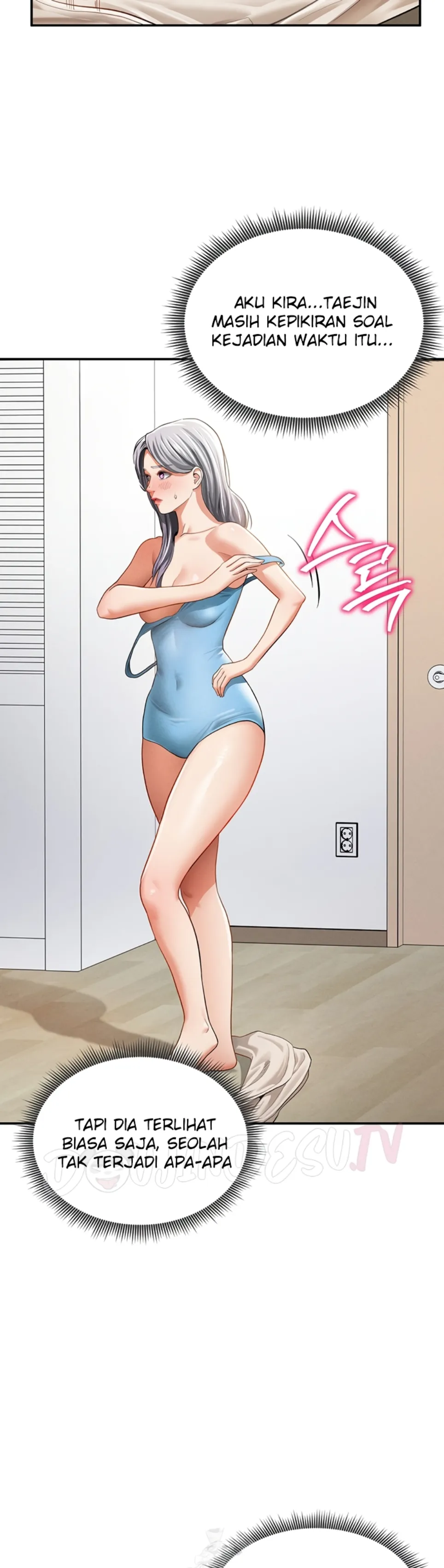 I Got Eyes to See Desire - Chapter 35 35