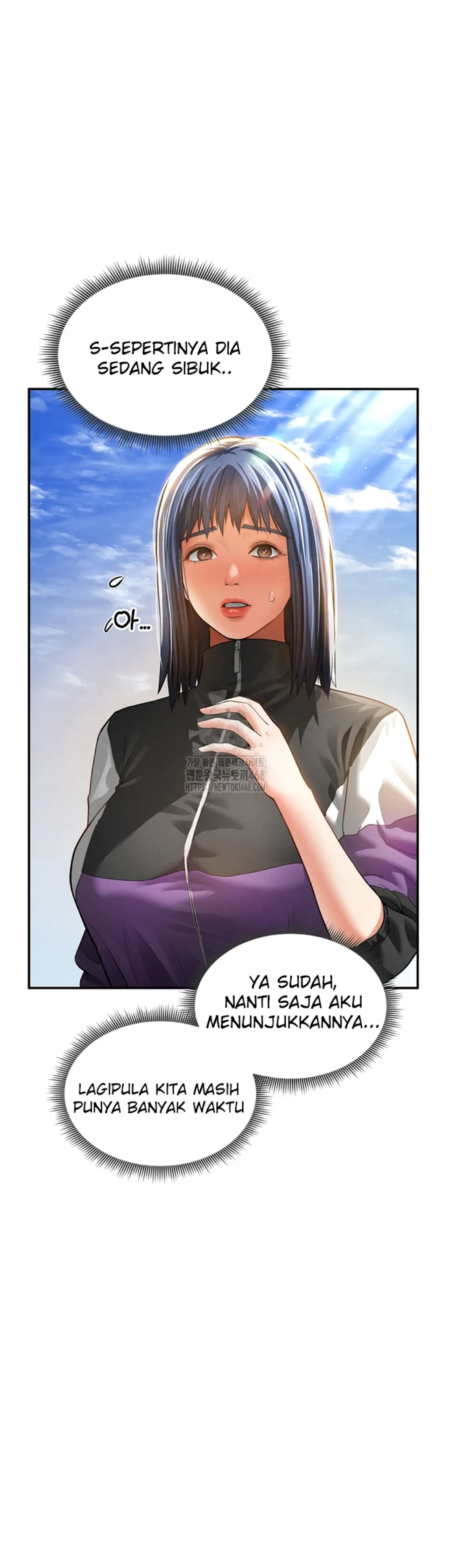 I Got Eyes to See Desire - Chapter 35 18